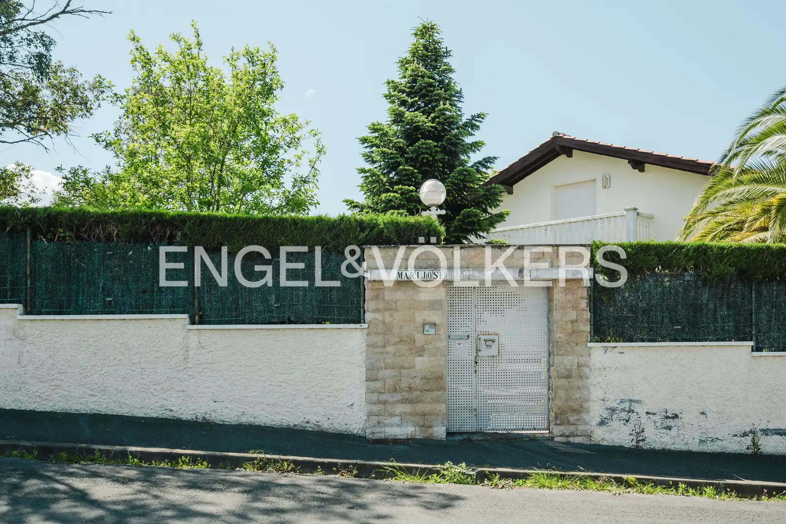 Finca rústica en venta en Hendaye con Aire acondicionado, Calefacción y Jardín privado
