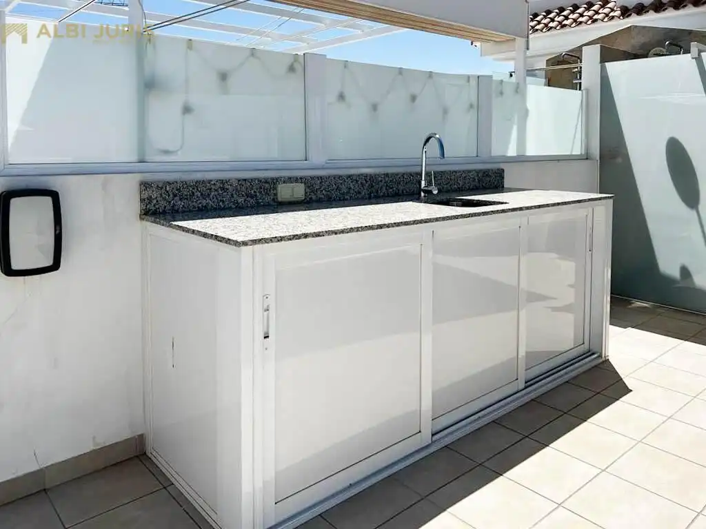Penthouse with pool for sale in Ciudad Quesada, imagen 6