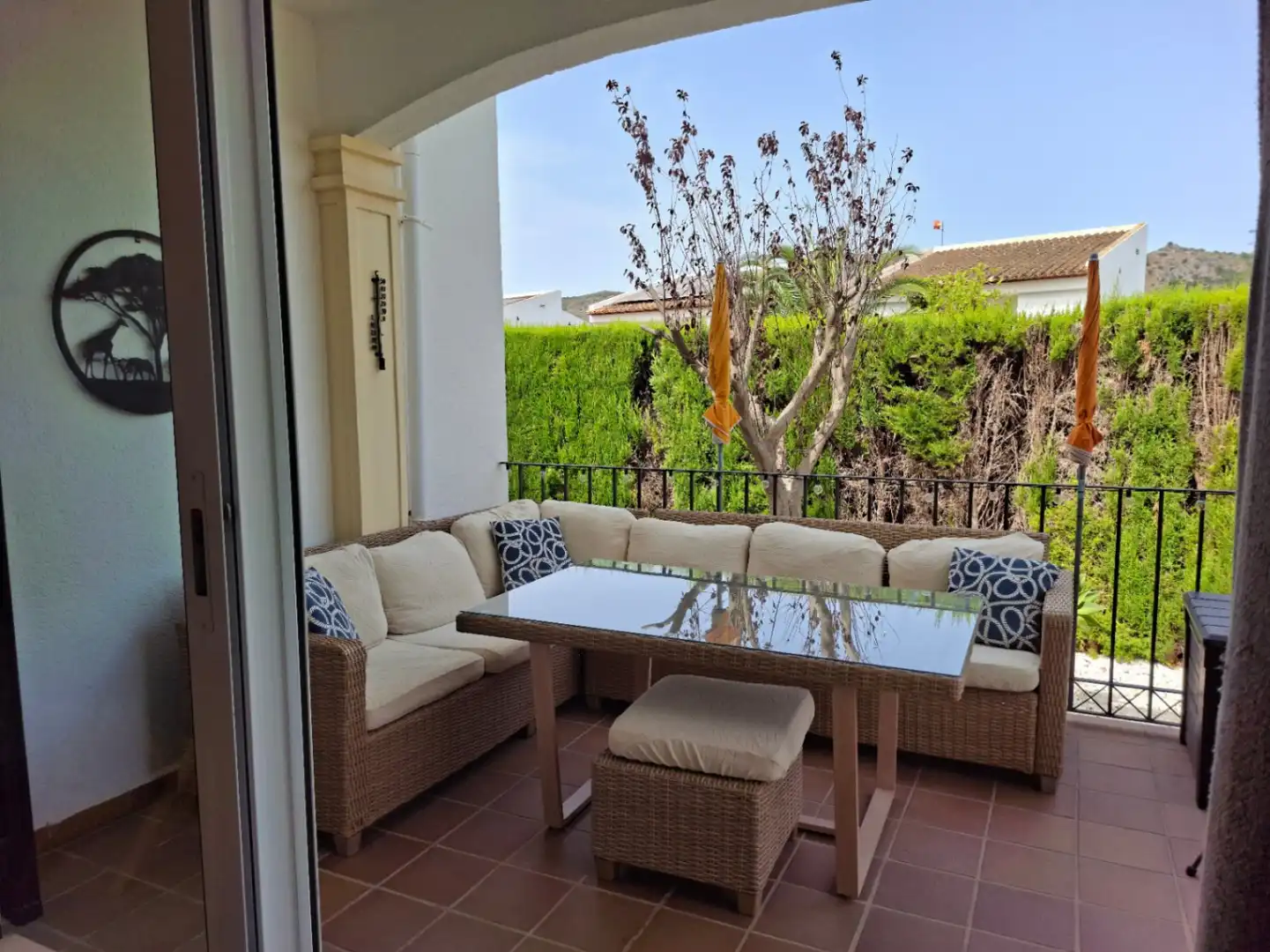 Chalet con piscina en venta en La Sella, imagen 19