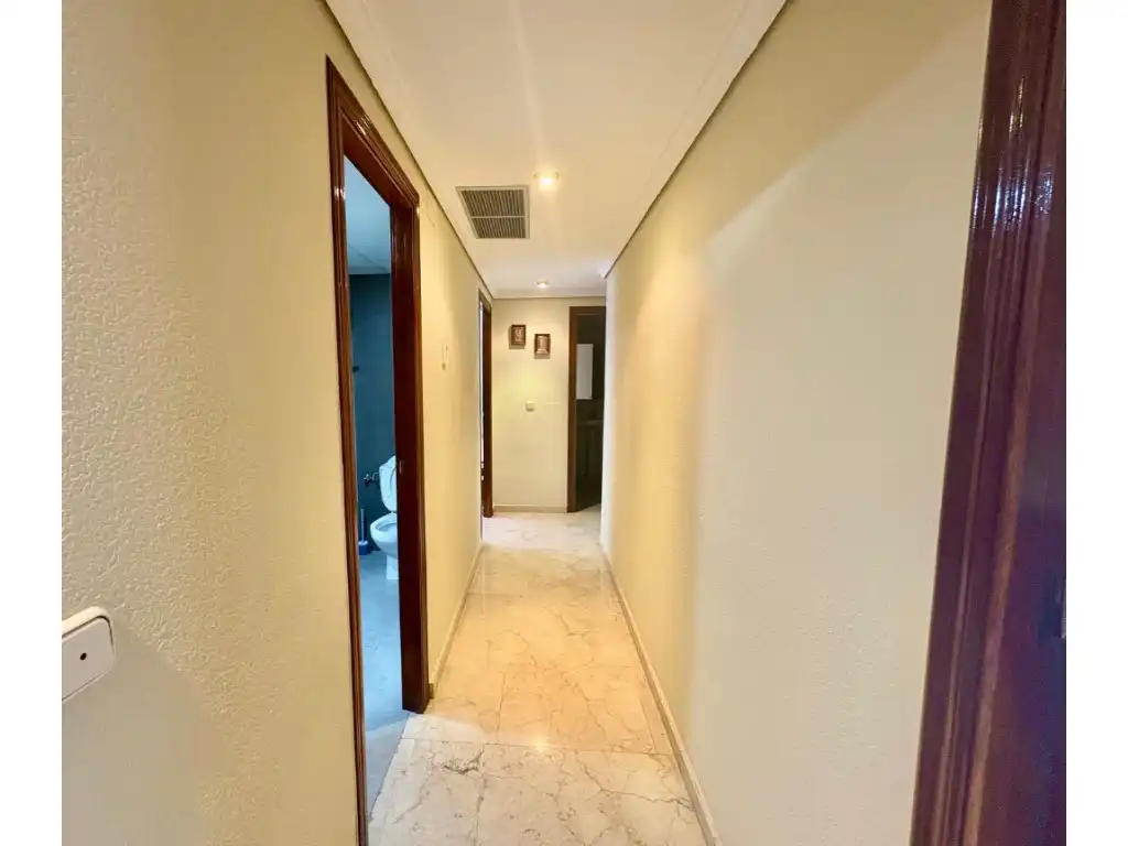 Wohnung mit Aufzug zur Miete in Poniente-Sur, imagen 20