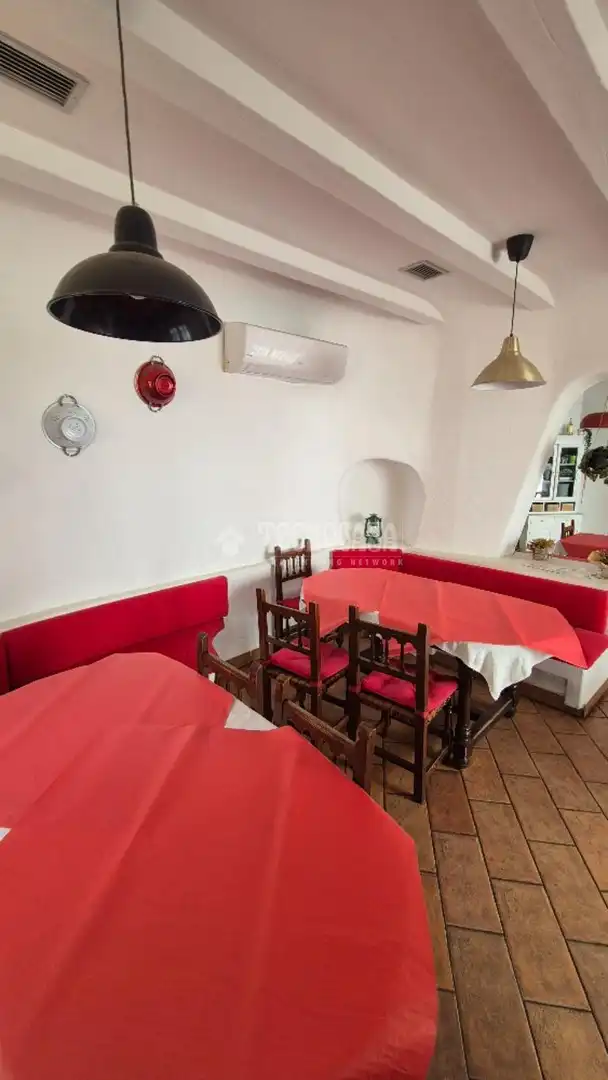 Buildings for sale in Conil de la Frontera