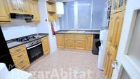 Kitchen of Flat for sale in Manises  with Balcony