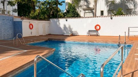 Foto 2 de Apartamento en venta en La Carihuela - Los Nidos, Torremolinos