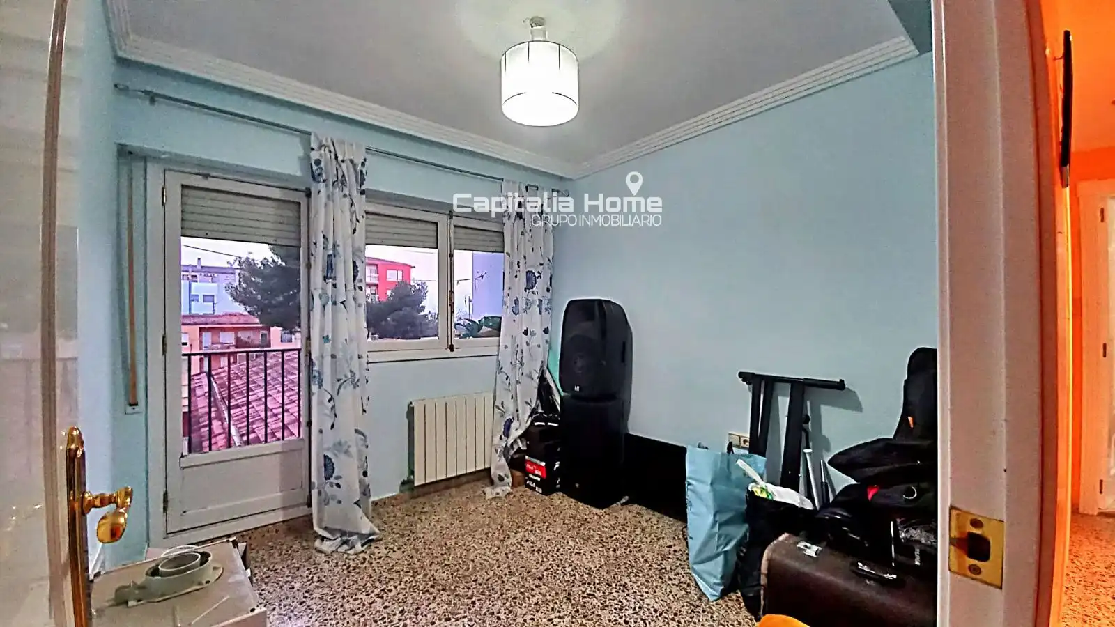 Piso en venta en Felipe II, 10, Ibi