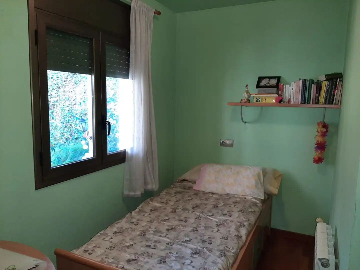 Dormitori de Casa o xalet en venda en Cervià de Les Garrigues amb Calefacció, Jardí privat i Traster