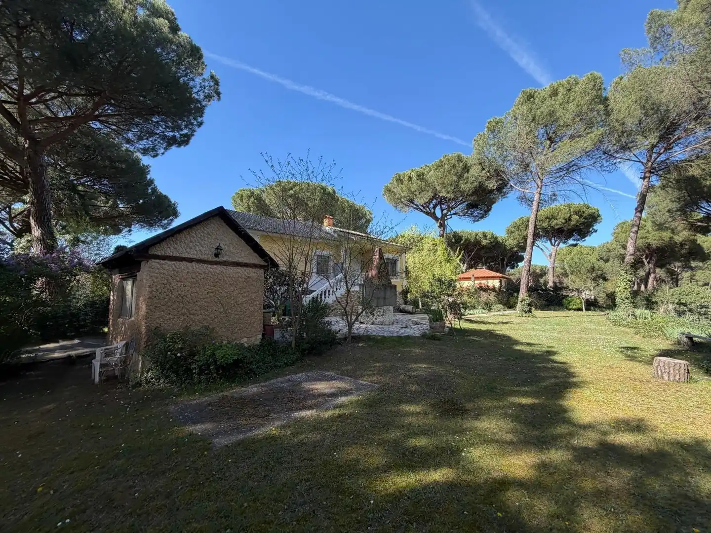 Casa o chalet en venta en Villabáñez