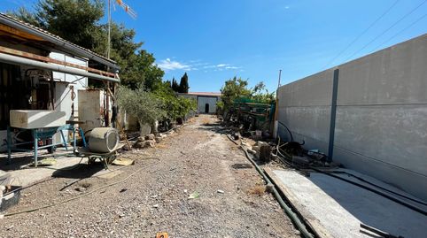 SE VENDE PARCELA CON NAVE SUELO INDUSTRIAL, immagine 2