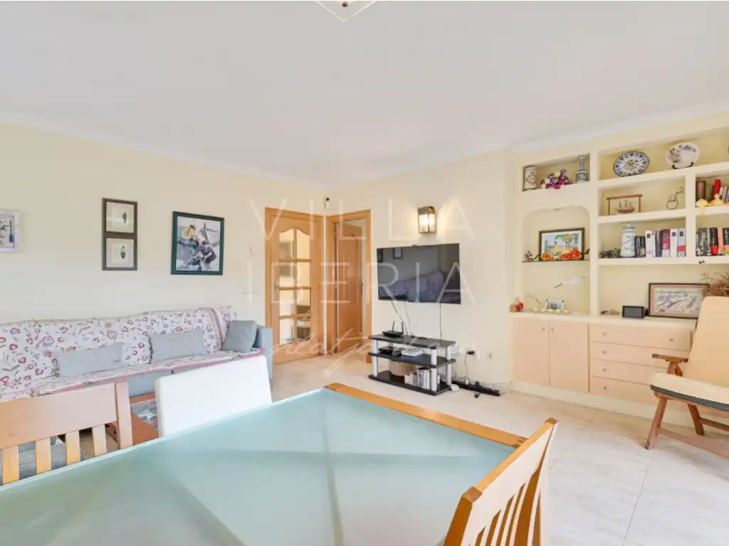 Living room of Apartments for sale in Castell d'Aro, Platja d'Aro i s'Agaró  with Heating, Private garden and Terrace