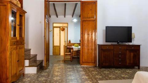 Foto 4 de Casa o xalet de lloguer a Centro ciudad, Alicante