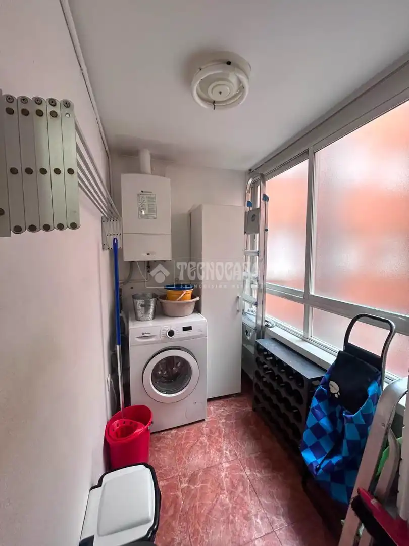 Habitación de Piso en venta en Valdemoro con Aire acondicionado, Calefacción y Terraza