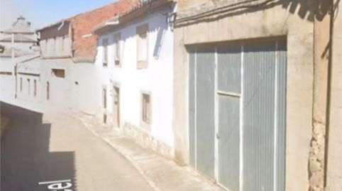 Foto 2 de Pis en venda a Calle la Carcel, 13, Roales de Campos, Valladolid