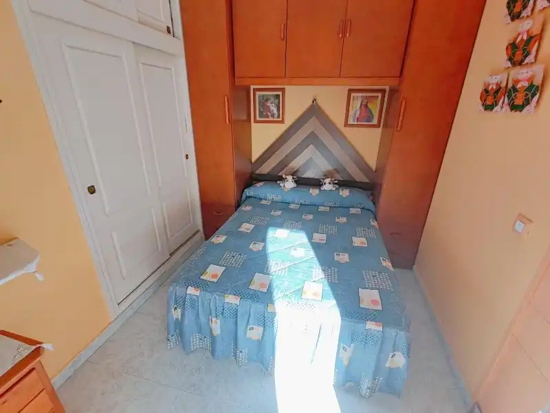 Bungalow with terrace for sale in Calle Murcia 2, imagen 12