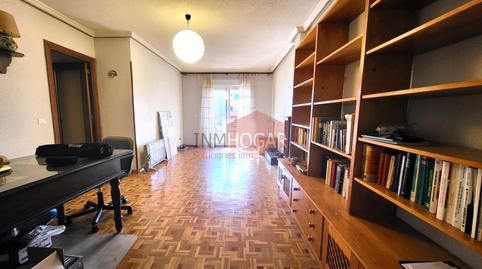 Foto 2 de Pis en venda a Estación, Ávila