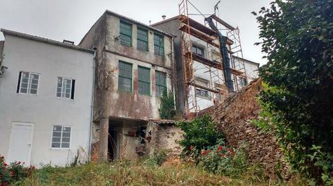 Photo 5 of Single-family semi-detached for sale in Rúa Do Pexigo de Abaixo, 34, Ensanche - Sar, Santiago de Compostela