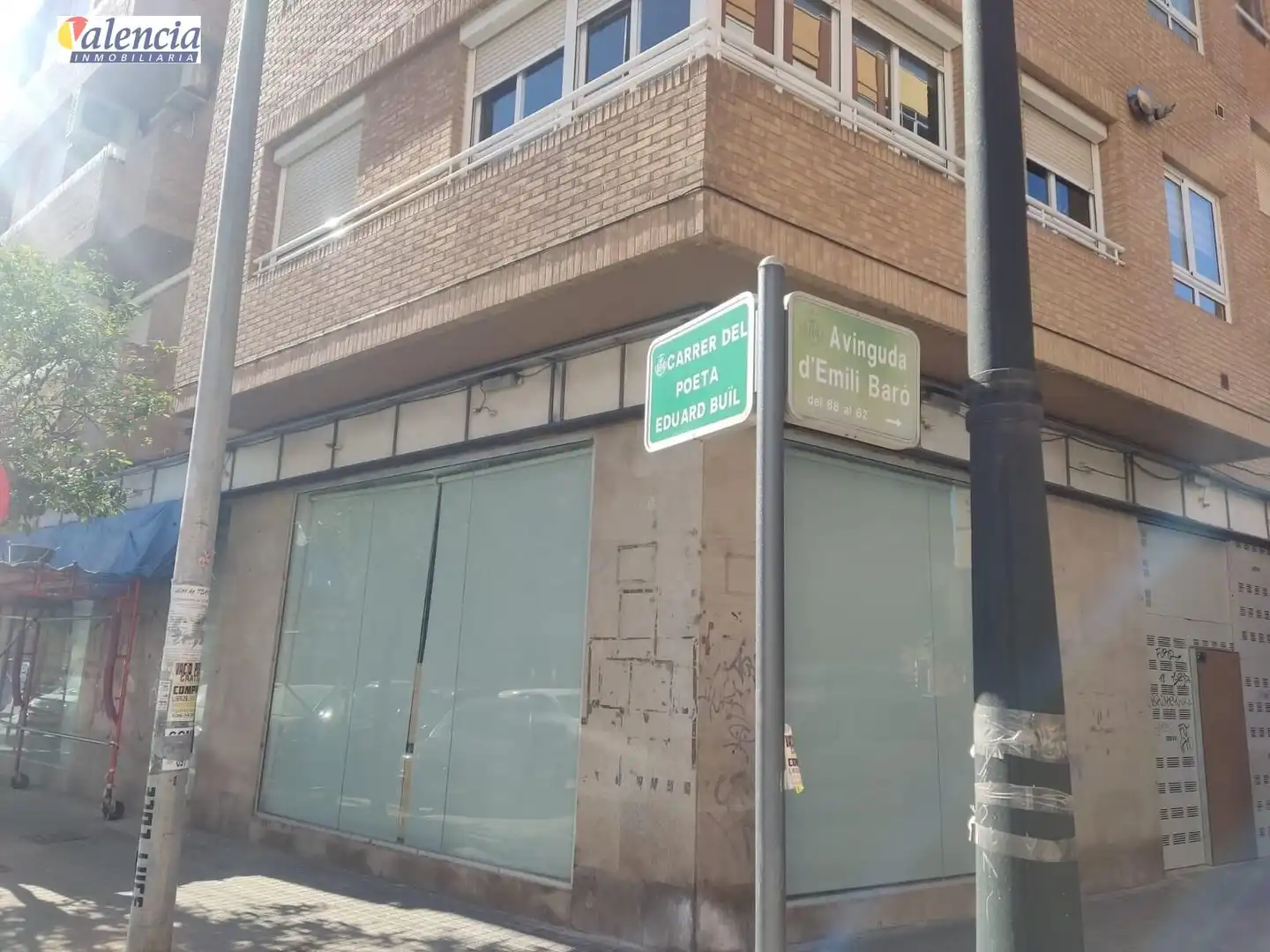 Local comercial en venda a Benimaclet, imagen 2