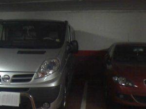 Photo 4 of Garage to rent in Calle Cedra, 43, Getafe Norte, Getafe