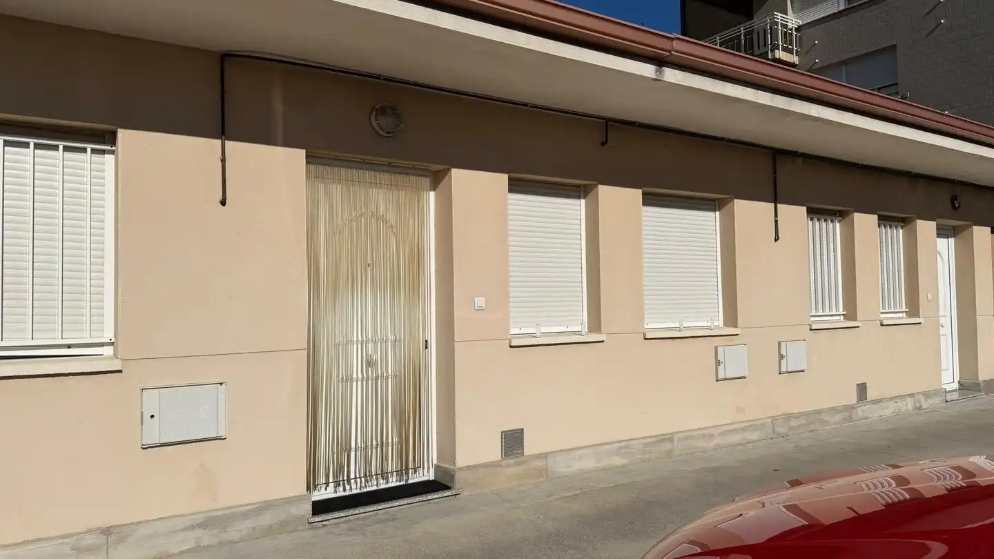 Rez-de-chaussée avec piscine à vendre à Zona Playa, imagen 14