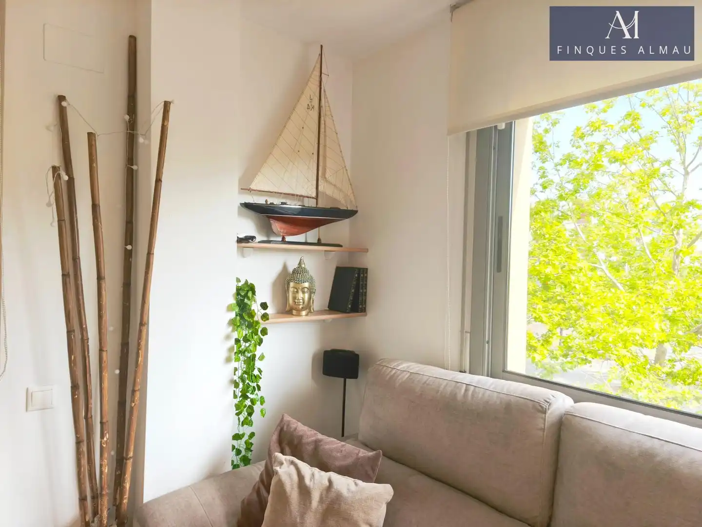 Wohnung mit Terrasse zum Verkauf in Barceloneta -  Molí d'en Rovira, imagen 29