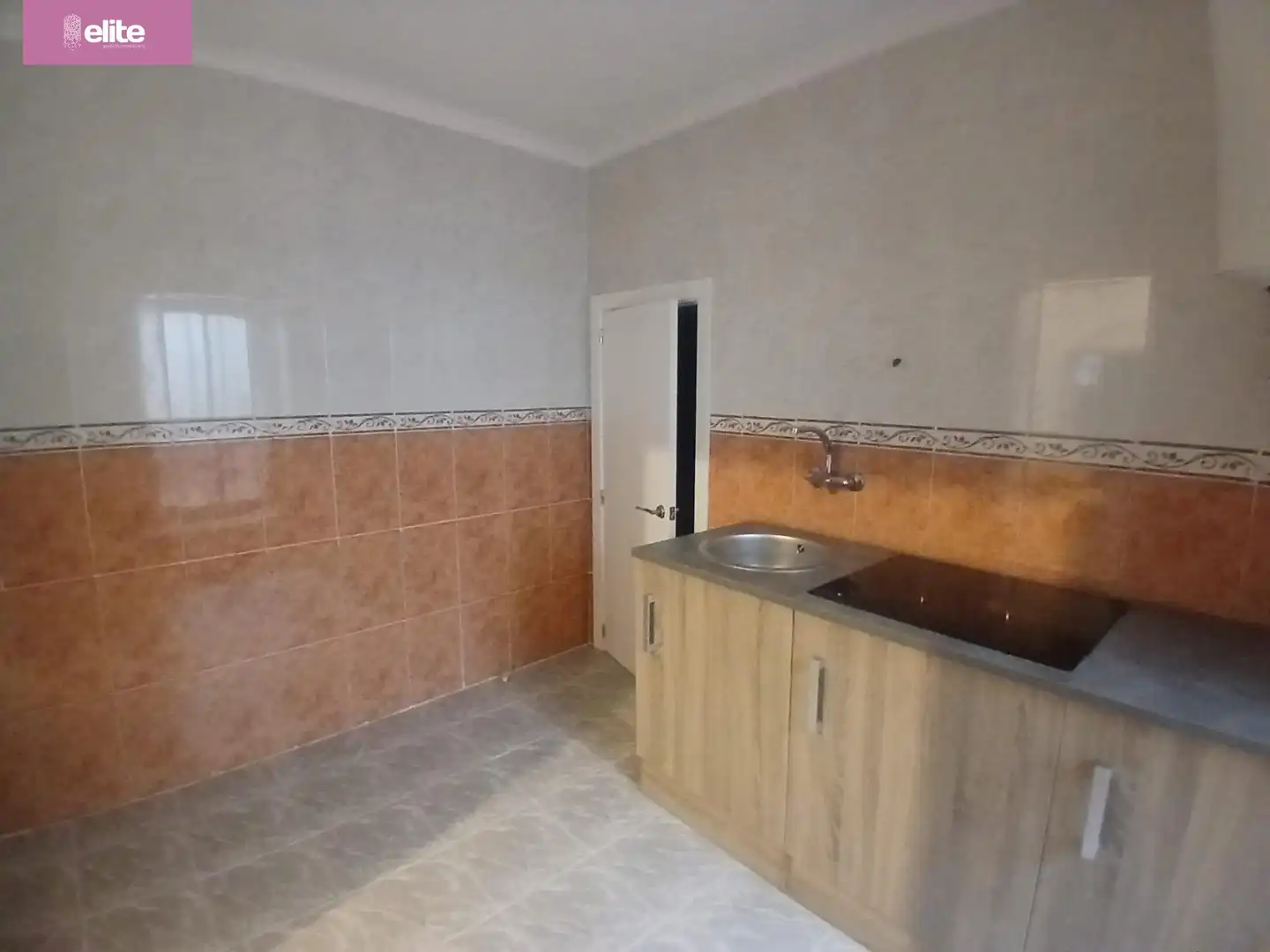 Cocina de Piso en venta en Jerez de la Frontera