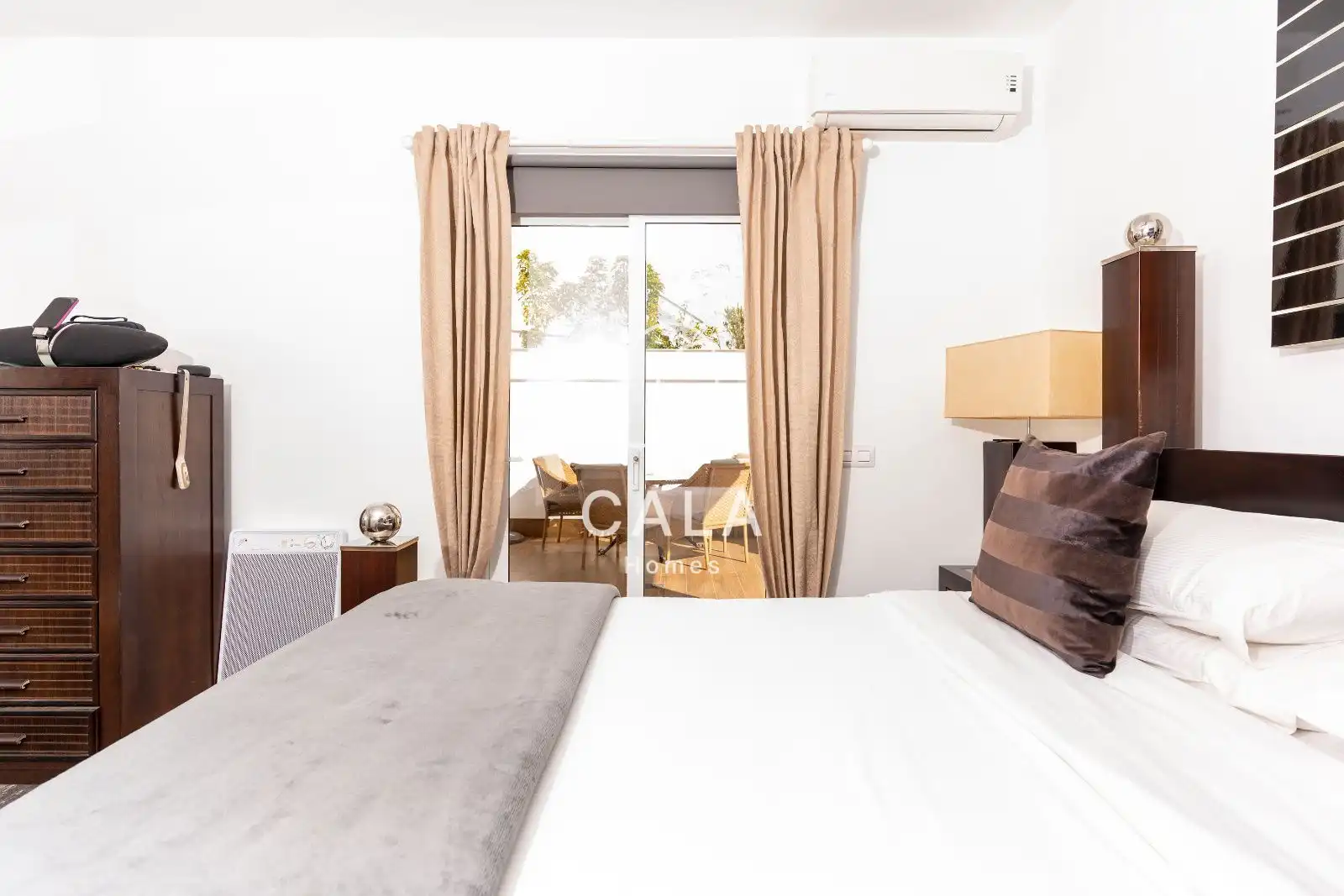 Habitación de Casa o chalet en venta en Adeje con Aire acondicionado, Calefacción y Terraza