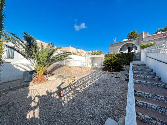 Casa-chalet en Venta en Los Balcones y los Altos