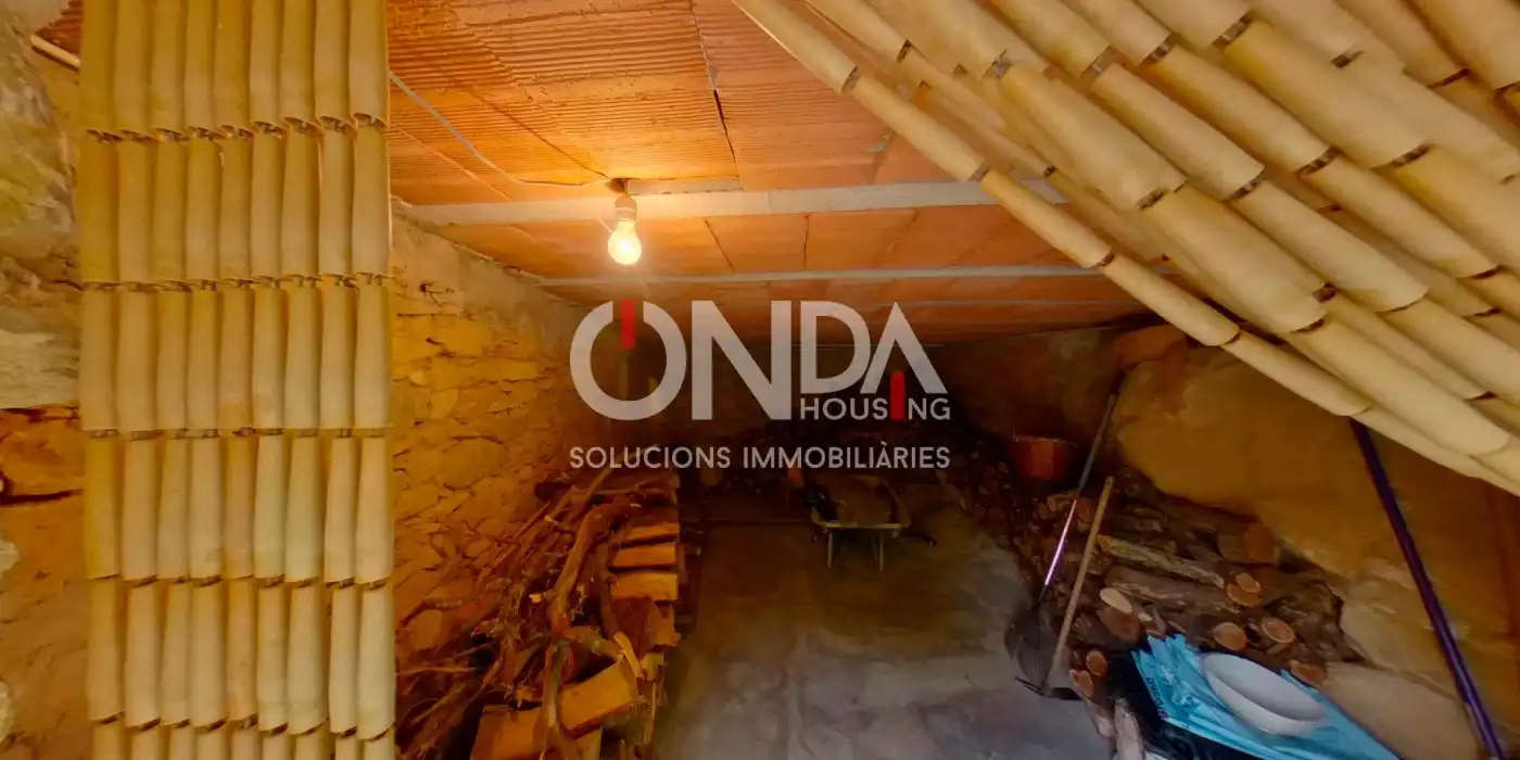 Casa o xalet en venda a Camino Diseminarse, 42, Isona i Conca Dellà