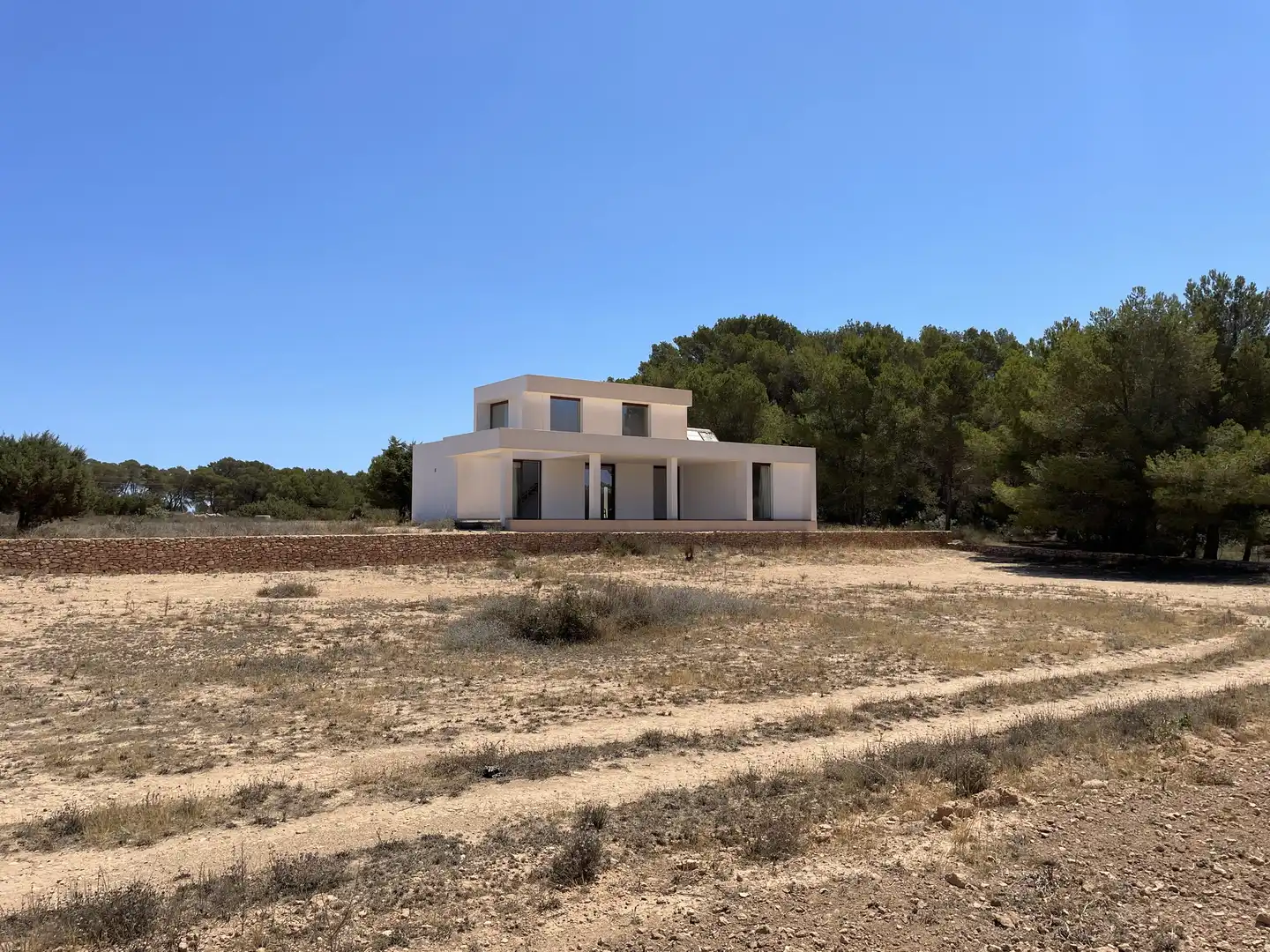 Villa avec terrasse à vendre à Formentera, imagen 4