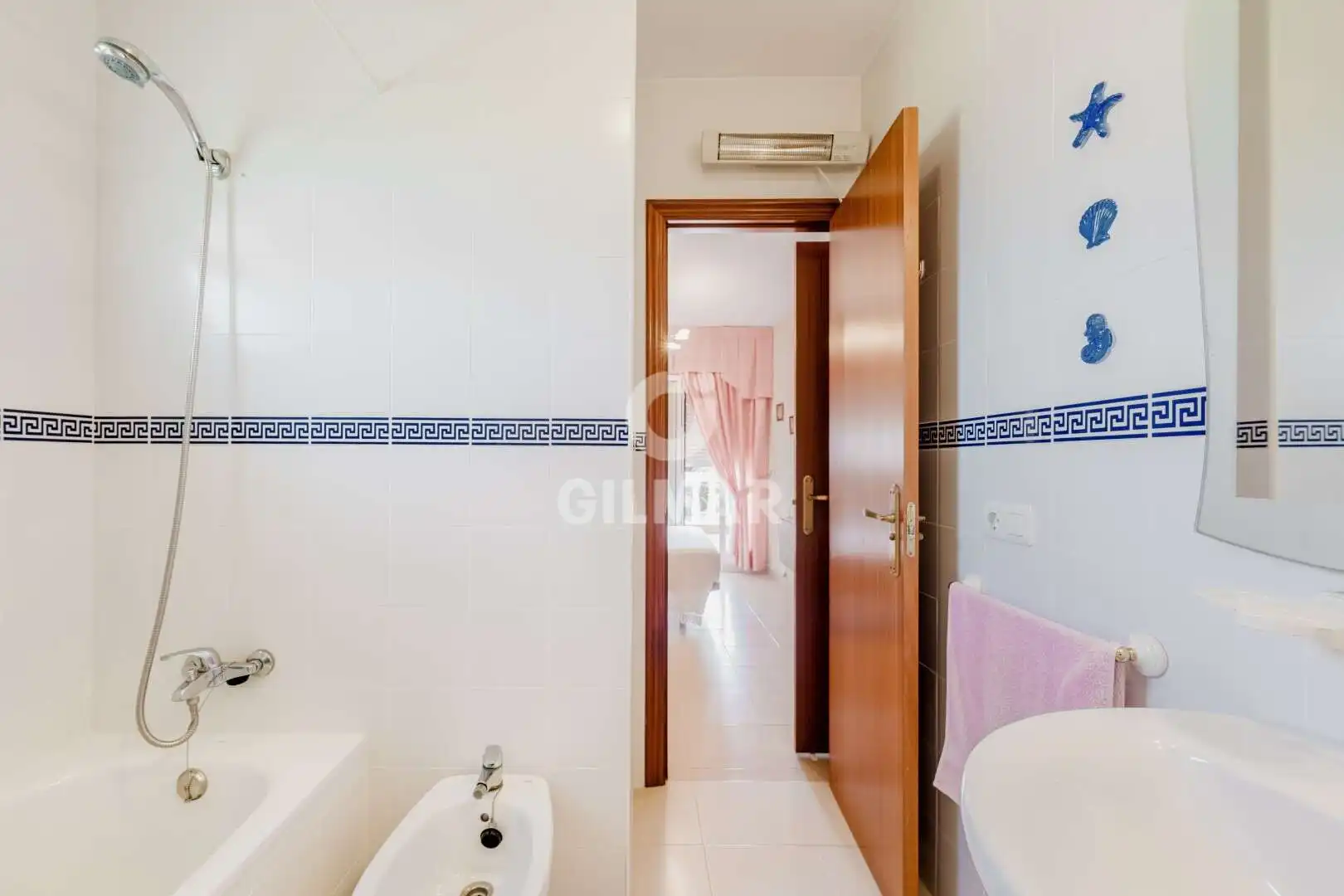Bedroom of Houses for sale in Conil de la Frontera  with Heating and Private garden