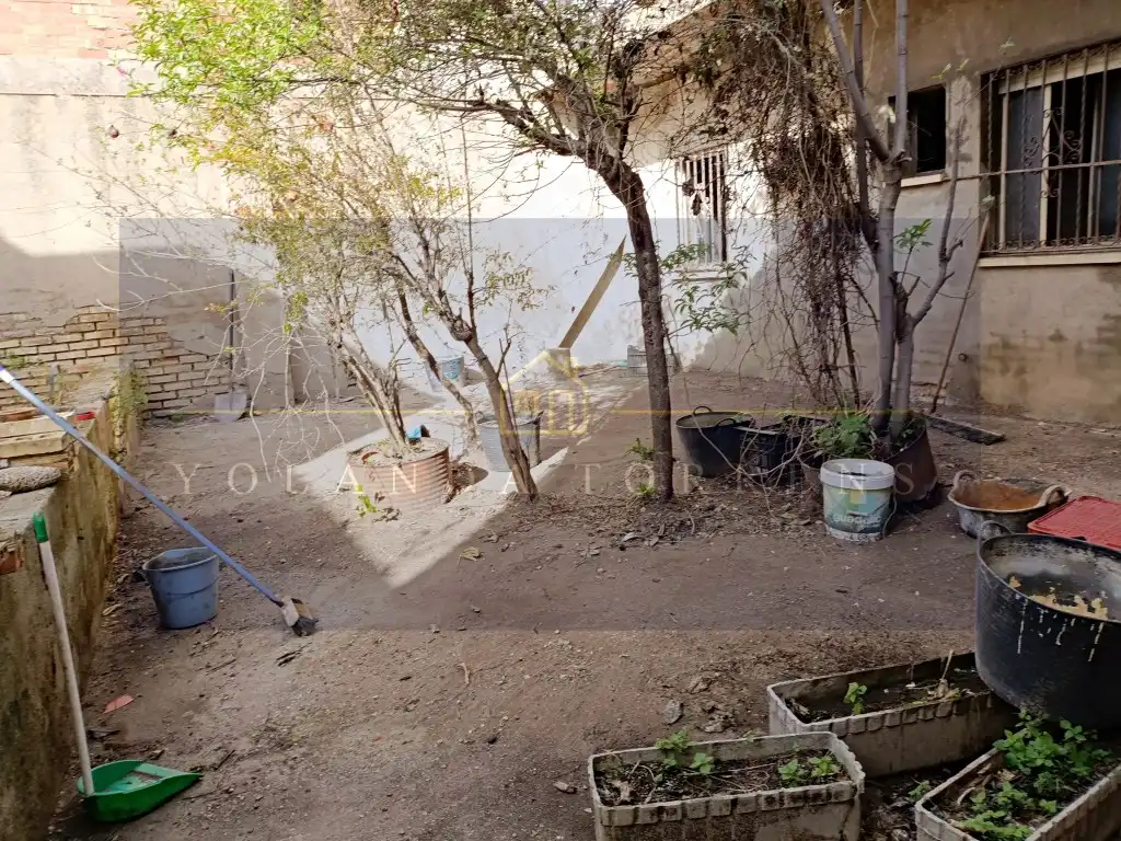 Casa o chalet en venta en Los Molinos