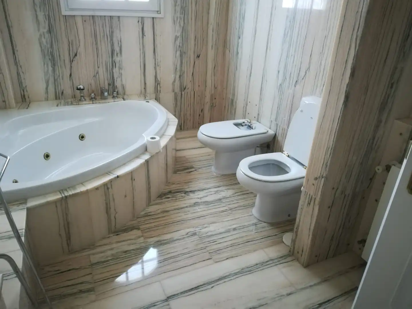 Chalet con terraza en venta en Roche, imagen 26