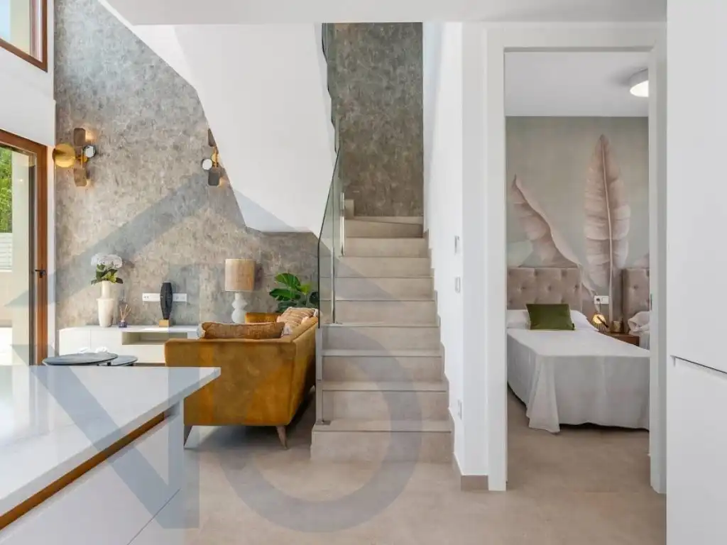 House for sale in Cala Marqués, imagen 12