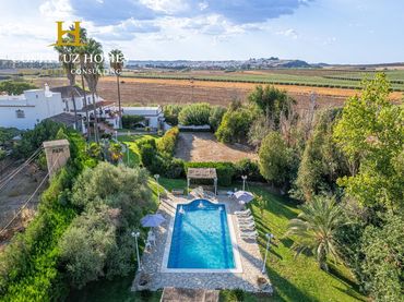 Casa en venda a Villamartín