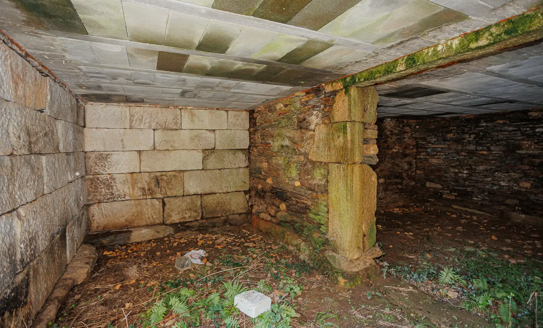 Finca rústica en venta en Beariz