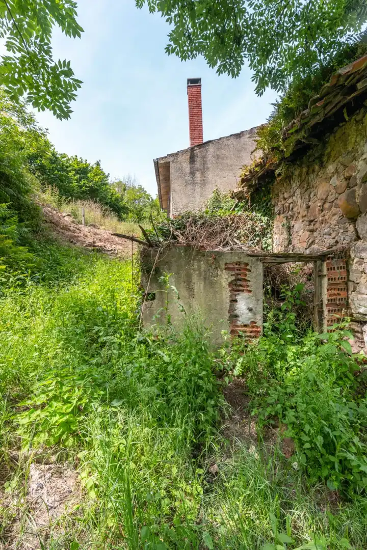 Casa amb jardí en venda a CASTAÑEU 31, imagen 49