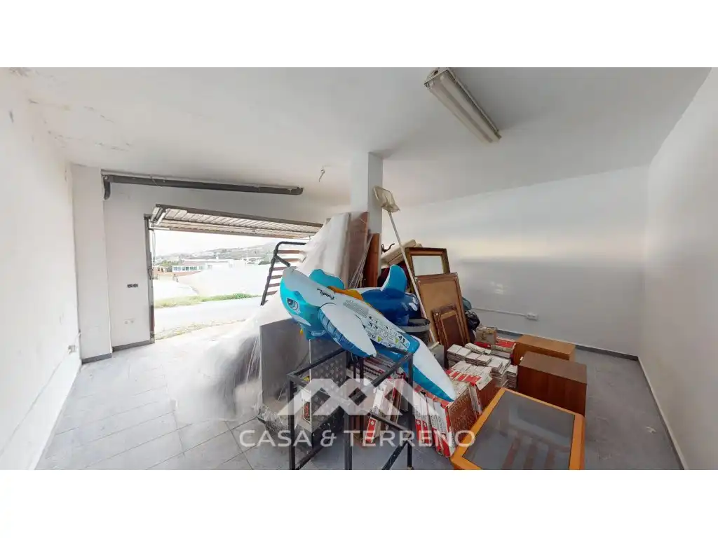 Casa o chalet en venta en Torrox con Aire acondicionado, Terraza y Piscina
