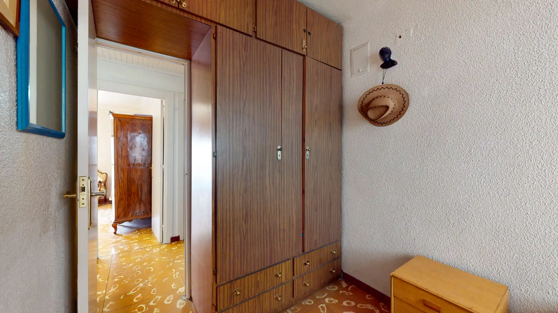 Flat for sale in Murcia  with Terrace, Furnished and Balcony