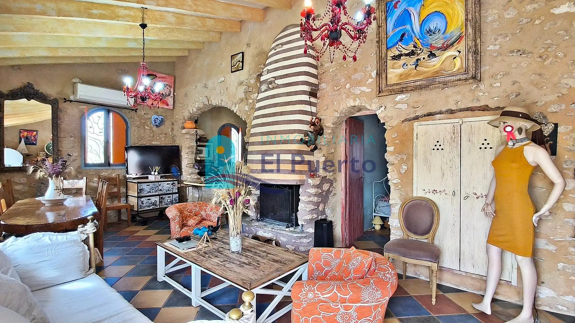 House with pool for sale in Totana, imagen 10
