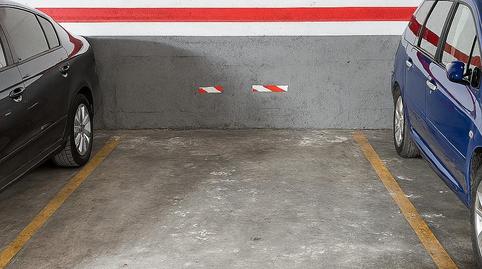 Photo 4 of Garage for sale in Calle de Juan Ramón Jiménez, 1, El Carmen, Valencia