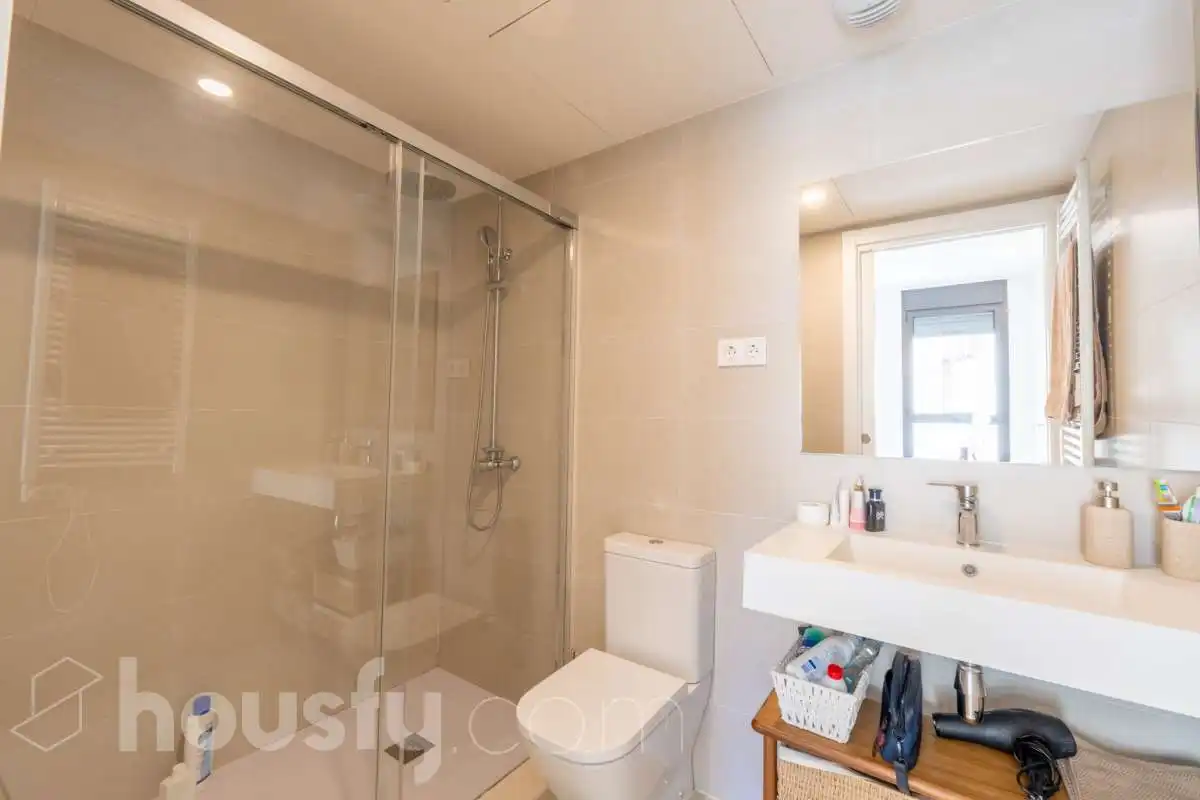 Piso con piscina en venta en Carrer Sant Felip Neri ., imagen 13