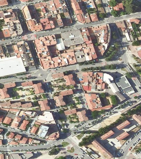 Photo 2 of Flat for sale in Pz Sant Jaume, Nº 2, Planta 3, Puerta 1, -1, Martorell, Barcelona