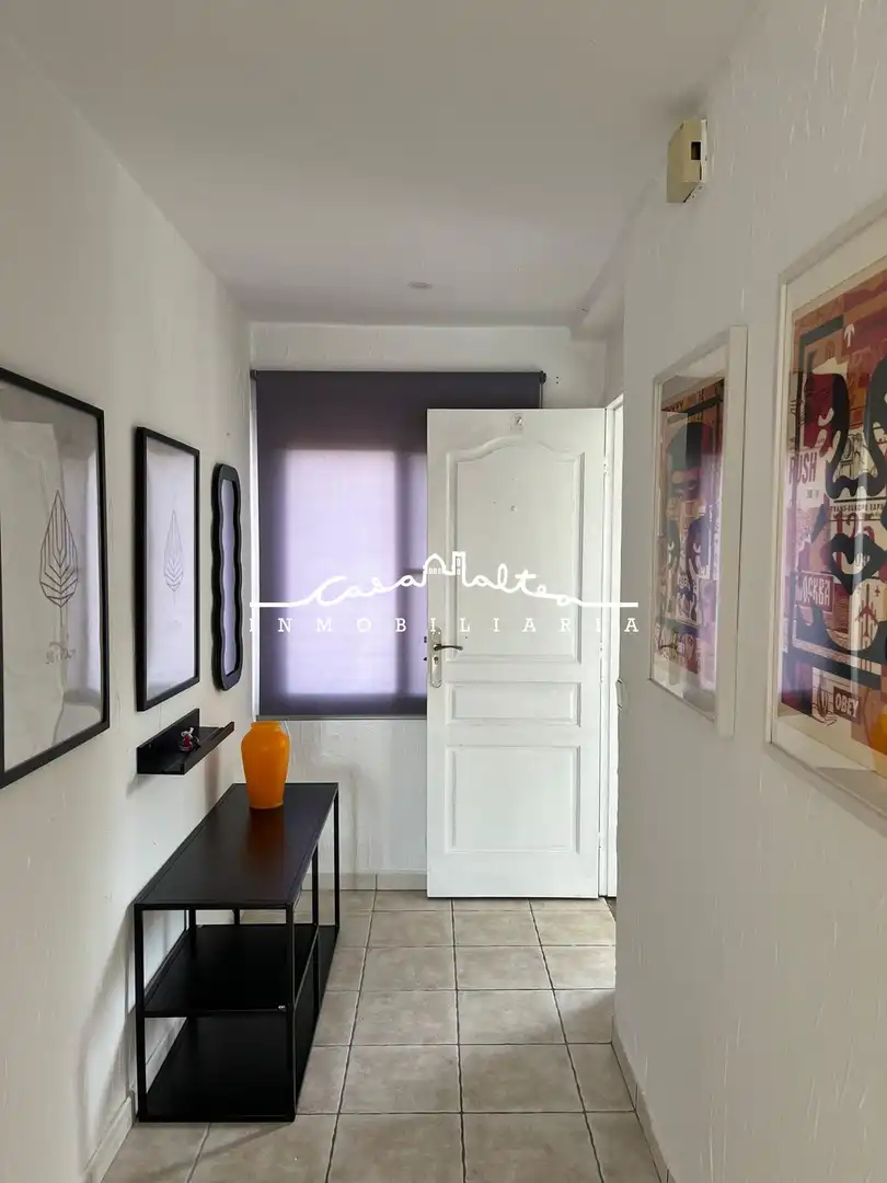 Casa o chalet en venta en La Nucia con Aire acondicionado, Jardín privado y Terraza