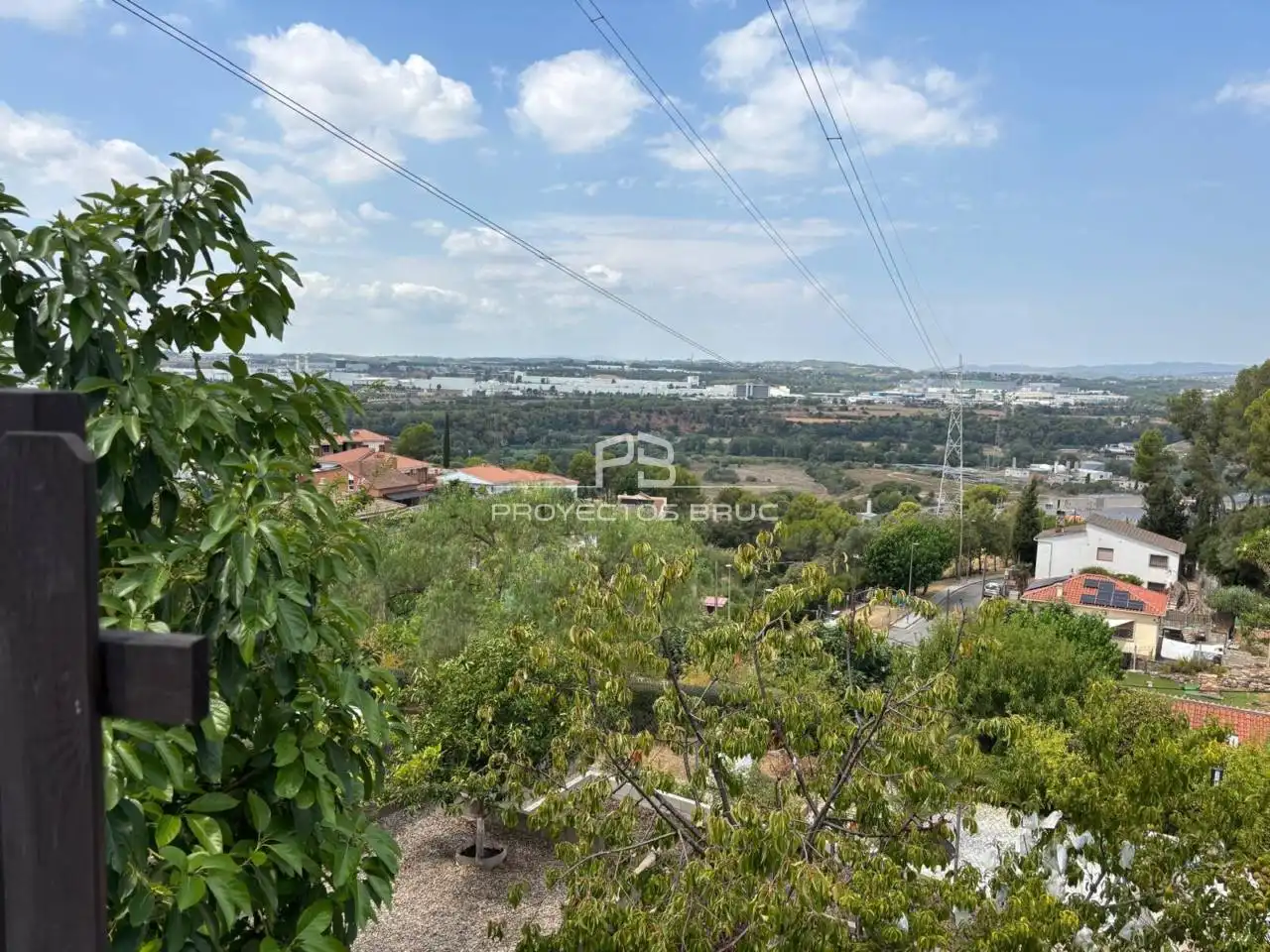 Villa avec piscine à vendre à Abrera, imagen 3
