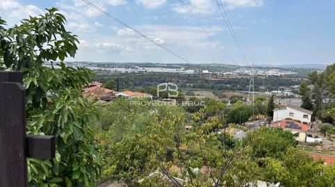 En Abrera  Exclusiva Torre en venta. Zona Les Carpes, imagen 3