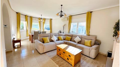 Foto 4 de Casa o xalet en venda a Gea y Truyols,  Murcia Capital