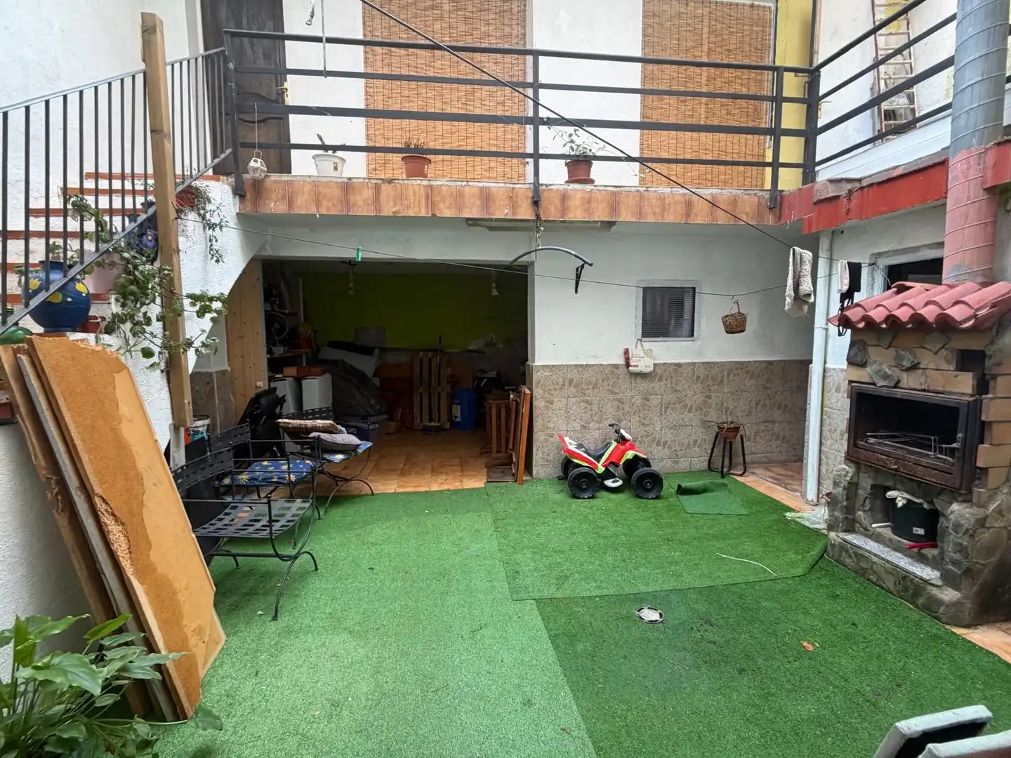 Piso en venta en Malgrat de Mar