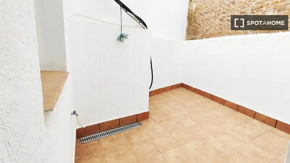Flat for rent in Tres Olivos - Valverde