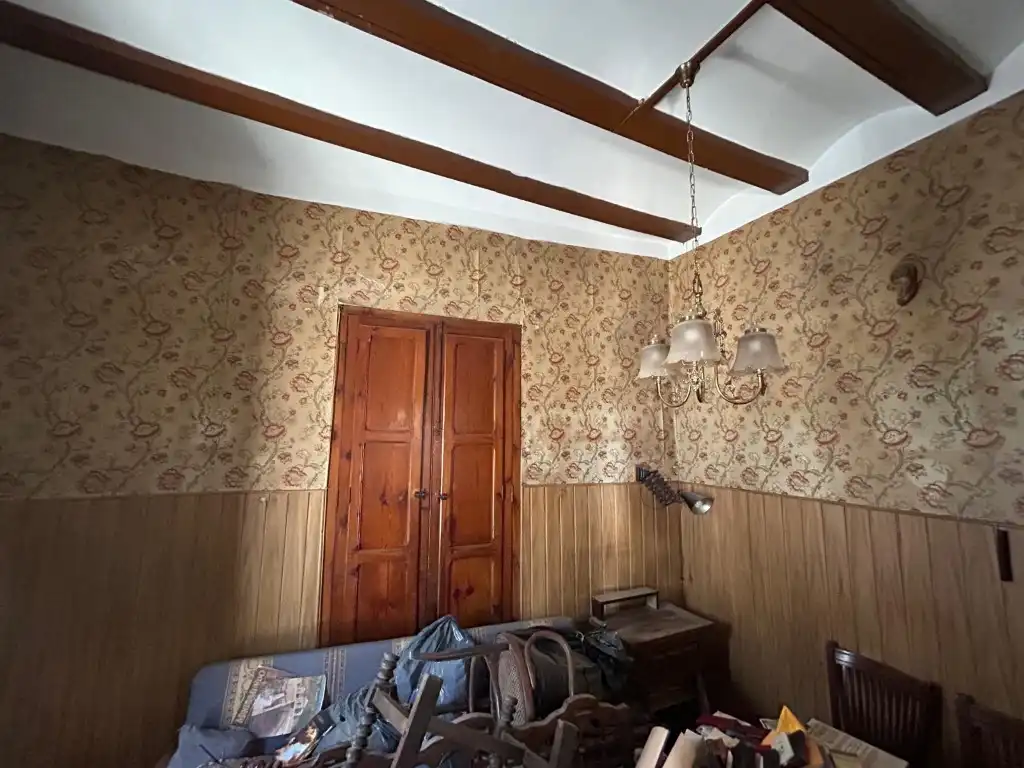 Comedor de Casa o chalet en venta en Altura