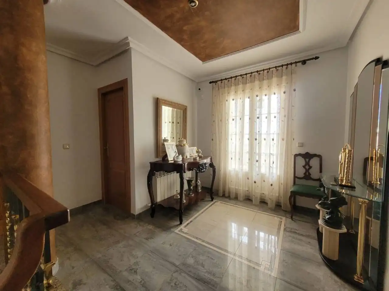 Chalet con piscina en venta en Baza, imagen 28