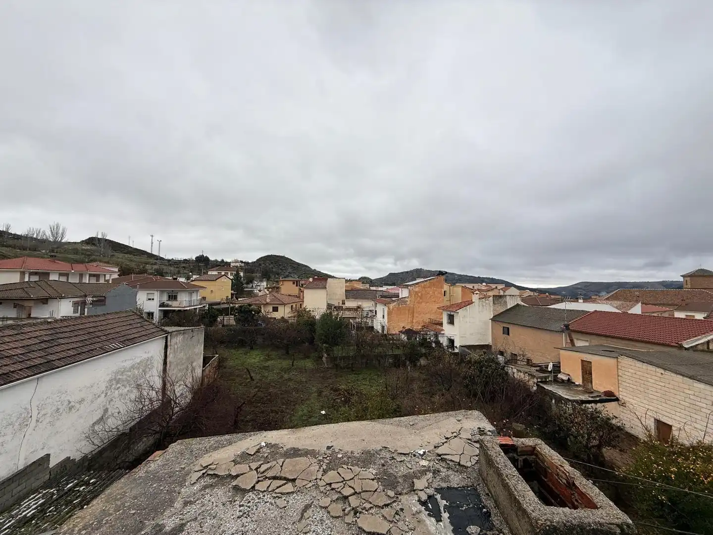 Casa o chalet en venta en Beas de Granada
