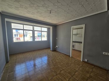 Piso en venta en Carrer de Joan XXIII